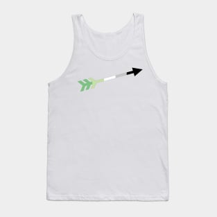 Aro Arrow Tank Top